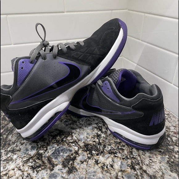 Nike Flight Airmax sz 15 - Picture 3 of 13